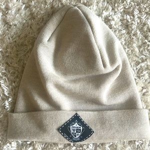 Ogier wool ski hat